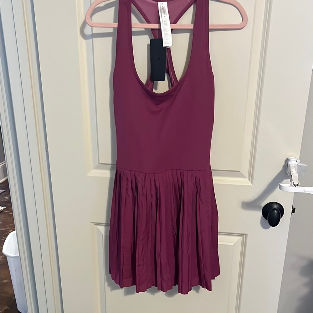 Fabletics Athletic Dress